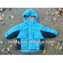 Baby Winter padded jackets for 2015 wholesale